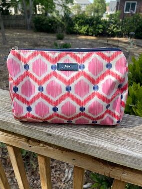 Scout Makeup Bag